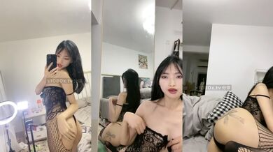 色情主播 美女会脸红